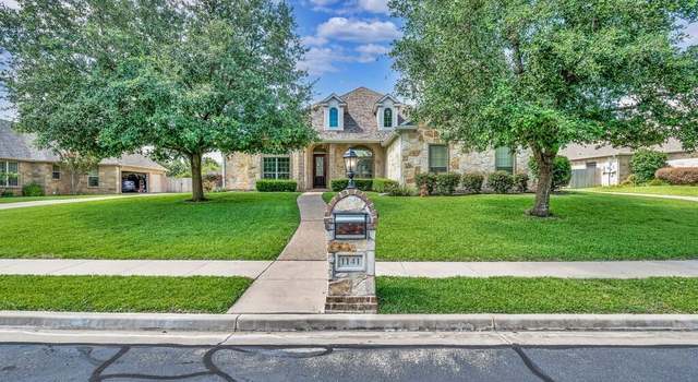 Photo of 1141 Aberdeen, Waco, TX 76712