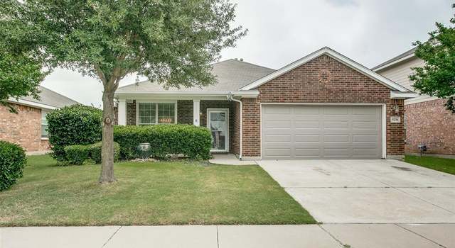 Photo of 9236 Conestoga Dr, Fort Worth, TX 76131