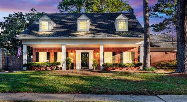 Photo of 605 Dumbarton Dr, Shreveport, LA 71106