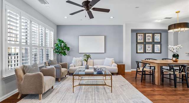 Photo of 1523 Biltmore Ln, Irving, TX 75063