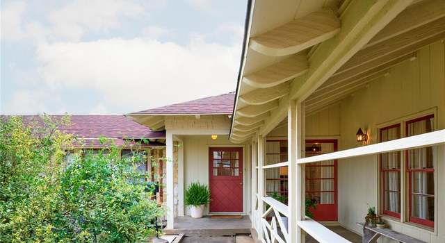 Photo of 2237 W Jefferson Blvd, Dallas, TX 75208