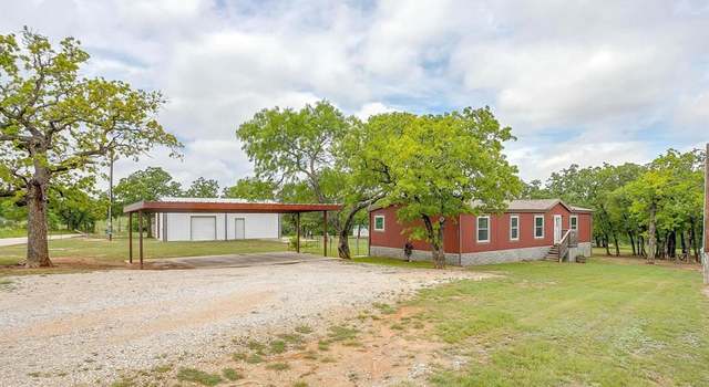 Photo of 2061 County Road 3555, Paradise, TX 76073