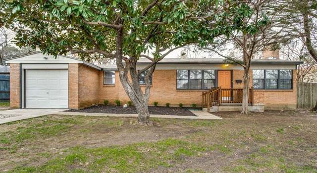 Photo of 714 W Illinois Ave, Dallas, TX 75224