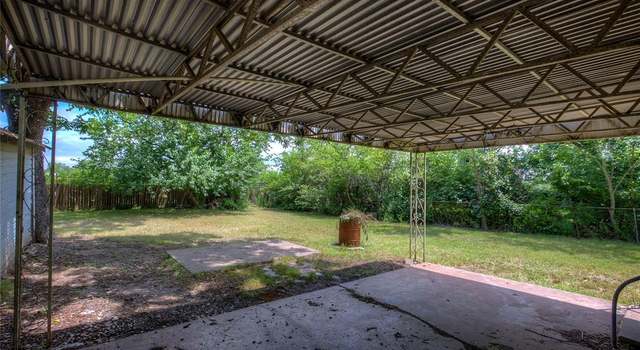 Photo of 706 Sycamore St, Commerce, TX 75428