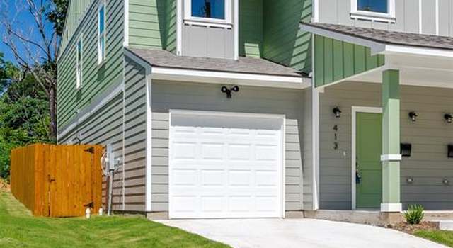 Photo of 415 N Moore St, Dallas, TX 75203