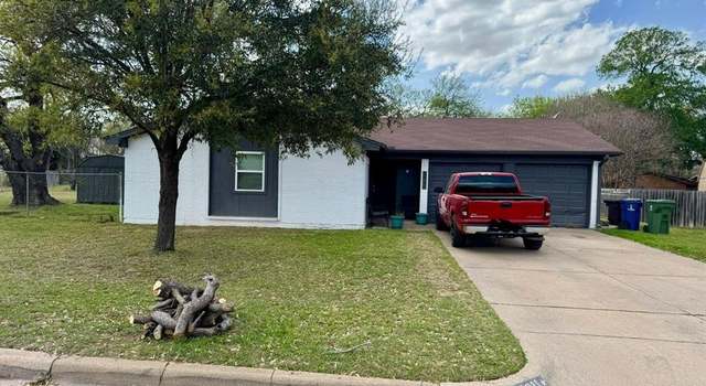 Photo of 2611 Mimosa Park Dr, Richland Hills, TX 76118