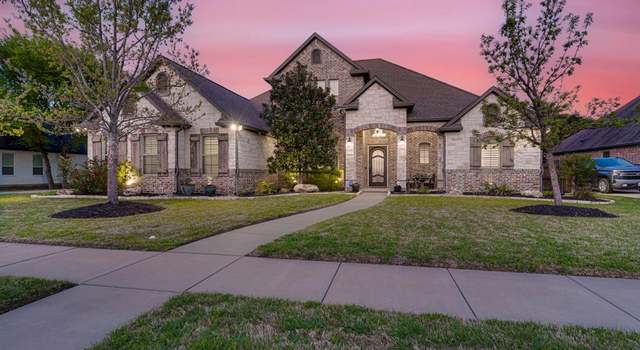 Photo of 241 Williamsburg Ln, Ovilla, TX 75154