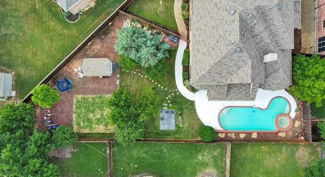 Photo of 2300 Peppermill Dr, Little Elm, TX 75068