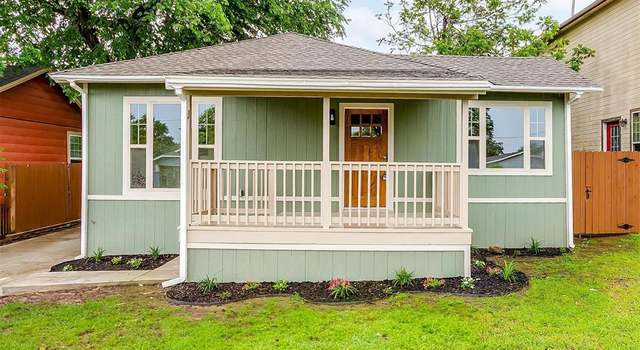 Photo of 5105 Birchman Ave, Fort Worth, TX 76107