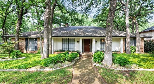 Photo of 4816 Racquet Club Dr, Arlington, TX 76017