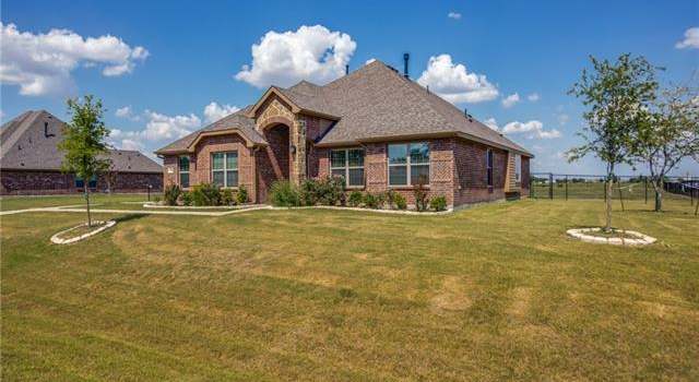 Photo of 1100 Yukon Blvd, Waxahachie, TX 75167