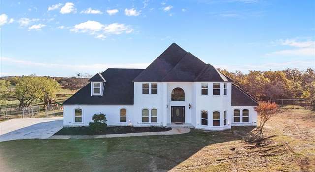 Photo of 6101 Pecan Meadow Dr, Fort Worth, TX 76140