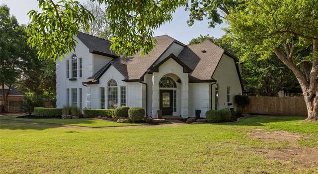 Photo of 1613 Pheasant Ln, Southlake, TX 76092