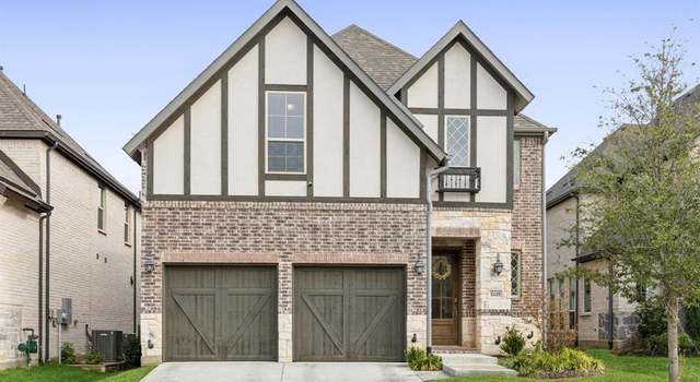 Photo of 8449 Colburn, The Colony, TX 75056