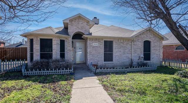 Photo of 7410 Airline Dr, Rowlett, TX 75089