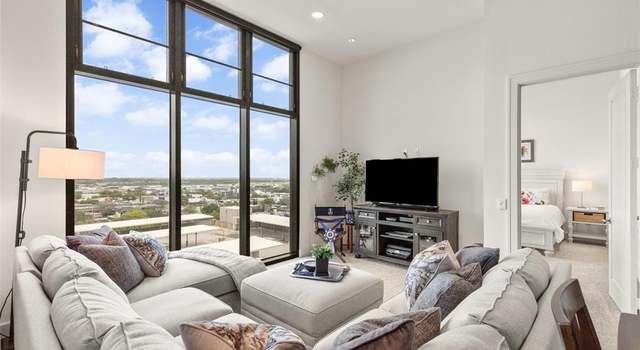 Photo of 3100 W 7th St #804, Fort Worth, TX 76107