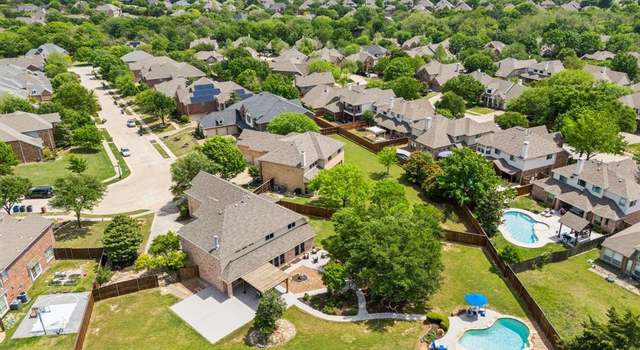 Photo of 1616 Hastings Blf, Mckinney, TX 75072