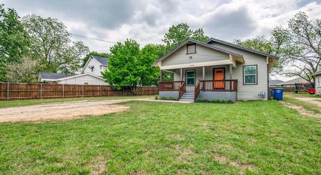 Photo of 5534 Bernal Dr, Dallas, TX 75212
