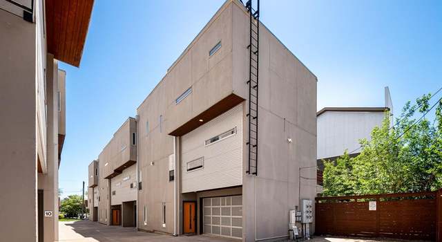 Photo of 5205 Capitol Ave #5, Dallas, TX 75206