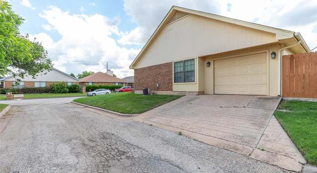 Photo of 3202 Chimney Cir, Abilene, TX 79606