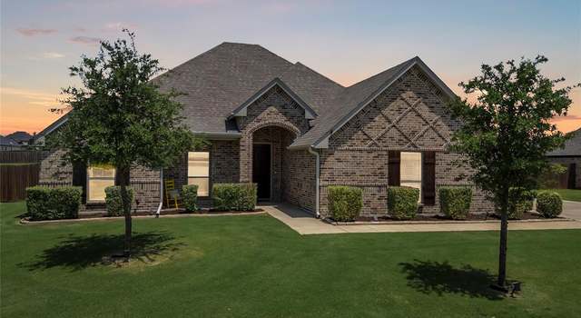 Photo of 110 Oak View Dr, Godley, TX 76044
