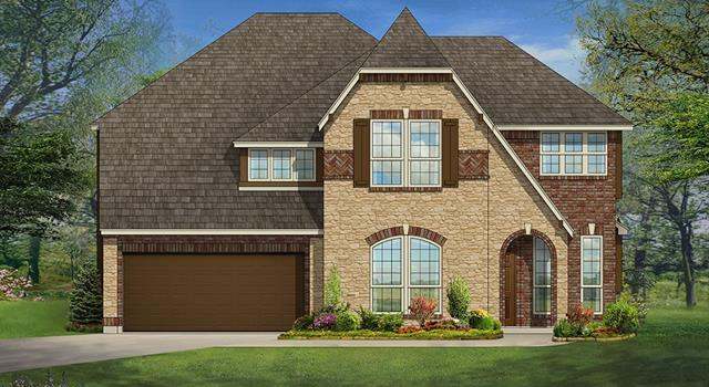 Photo of 1222 Rockridge Trl, Anna, TX 75409