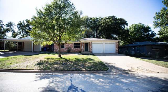 Photo of 113 N Wisteria St, Mansfield, TX 76063