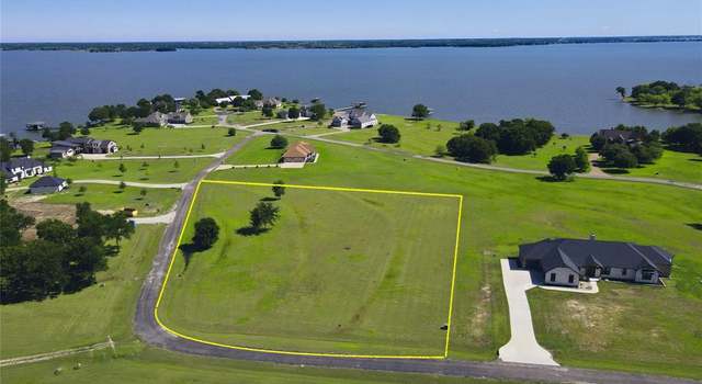 Photo of Lot 34 Sandy Cove Cir, Streetman, TX 75859