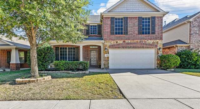 Photo of 15636 Wheelhorse Trl, Roanoke, TX 76262