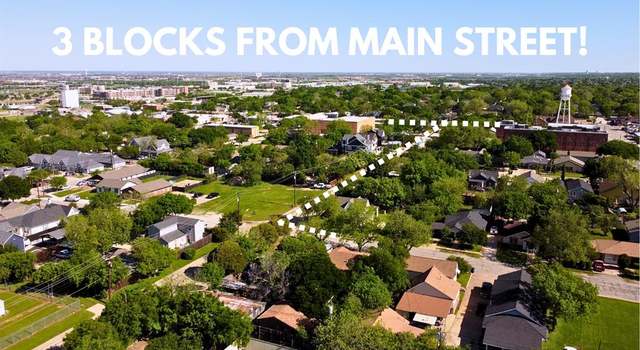 Photo of 7111 W Ash St, Frisco, TX 75034