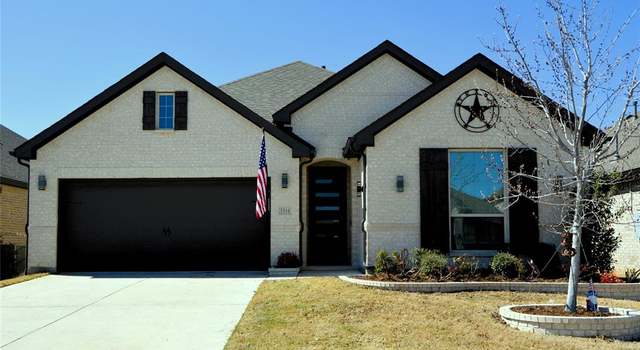 Photo of 3316 Ironstone Rd, Argyle, TX 76226