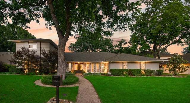 Photo of 10636 Cox Ln, Dallas, TX 75229
