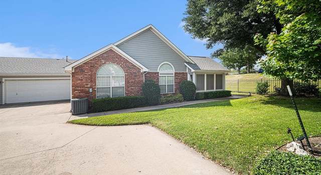 Photo of 6162 Haley Ln, Fort Worth, TX 76132