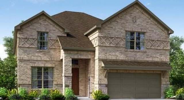Photo of 3600 Hathaway Ct, Irving, TX 75062