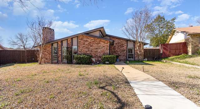 Photo of 3409 Knoll Point Dr, Garland, TX 75043