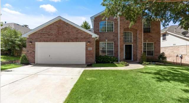 Photo of 5504 Haun Dr, Fort Worth, TX 76137