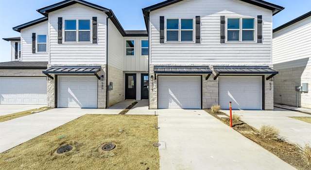Photo of 504 Galt Dr, Stephenville, TX 76401