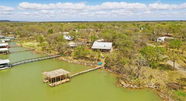 Photo of 1048 Kennon Pt, Palo Pinto, TX 76484