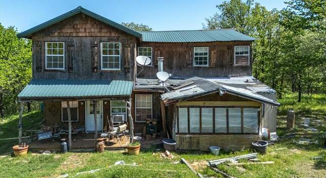 Photo of 900 Old Spring Rd, Montague, TX 76251