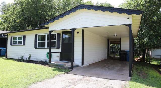Photo of 1050 Star St, Denison, TX 75020