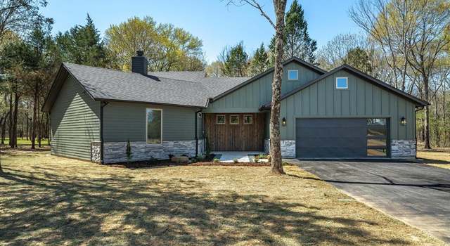 Property at 1864 VZ County Road 3117 Rd, Edgewood, TX 75117, 3 beds, 2 baths
