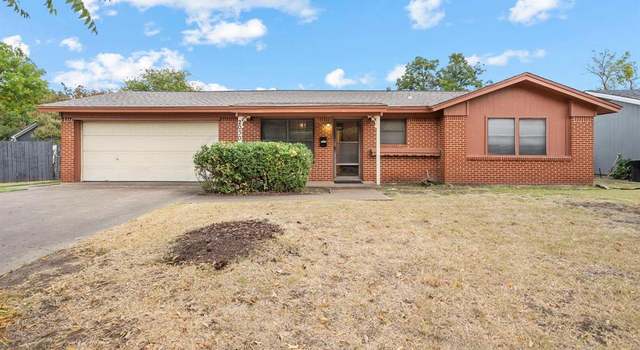 Photo of 2030 Winthrop St, Irving, TX 75061
