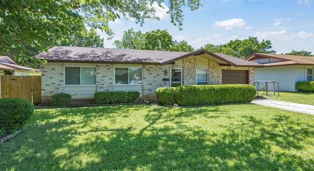 Photo of 4658 Larkhill Dr, Dallas, TX 75211