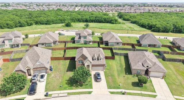 Photo of 3114 Flowering Springs Dr, Forney, TX 75126