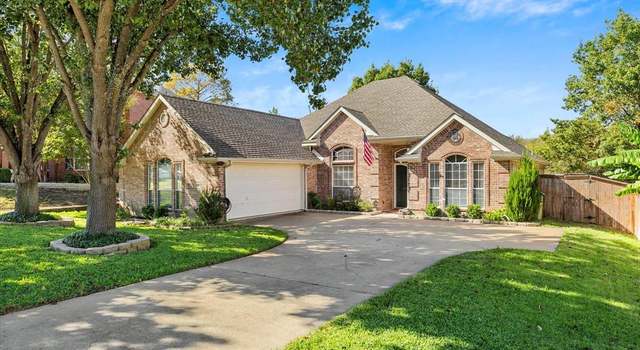Photo of 4521 Park Meadow Ct, Garland, TX 75043