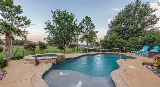 Photo of 1608 Pine Hills Ln, Corinth, TX 76210