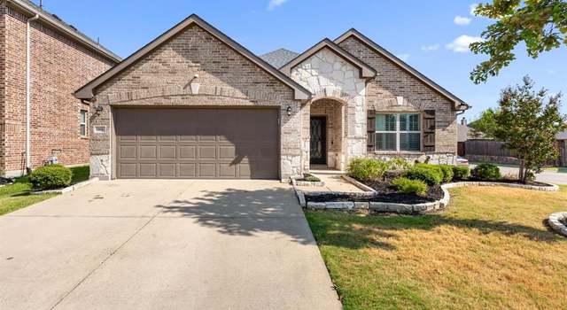 Photo of 144 Pleasant Hill Ln, Fate, TX 75189