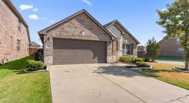 Photo of 144 Pleasant Hill Ln, Fate, TX 75189