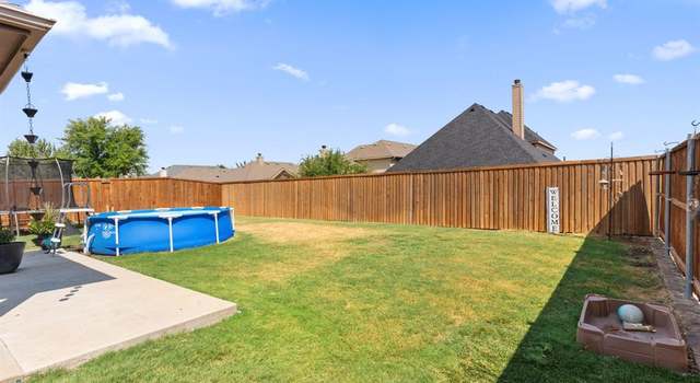 Photo of 144 Pleasant Hill Ln, Fate, TX 75189