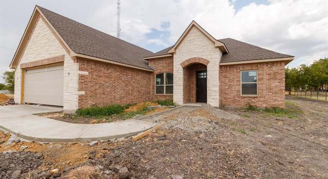 Photo of 100 Allison Ln, Frost, TX 76641